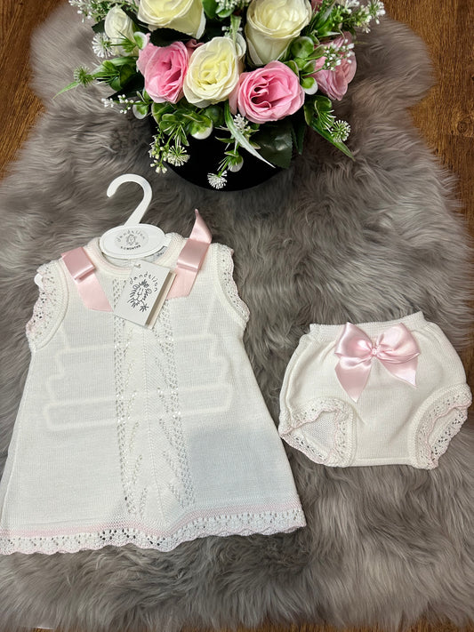 Dandelion 2 piece dress